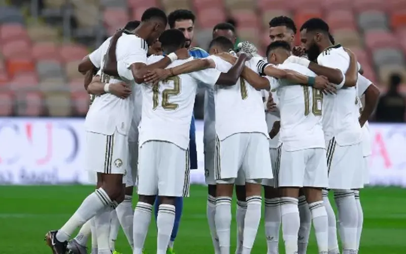 منتخب مصر يتألق أمام الأخضر السعودي.. و«حنفي» يتوقع مباراة قوية ضد إسبانيا